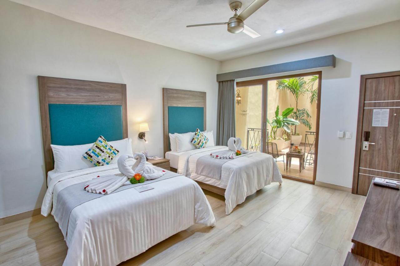 Casa Nicole Hotel Boutique Puerto Vallarta Exterior photo