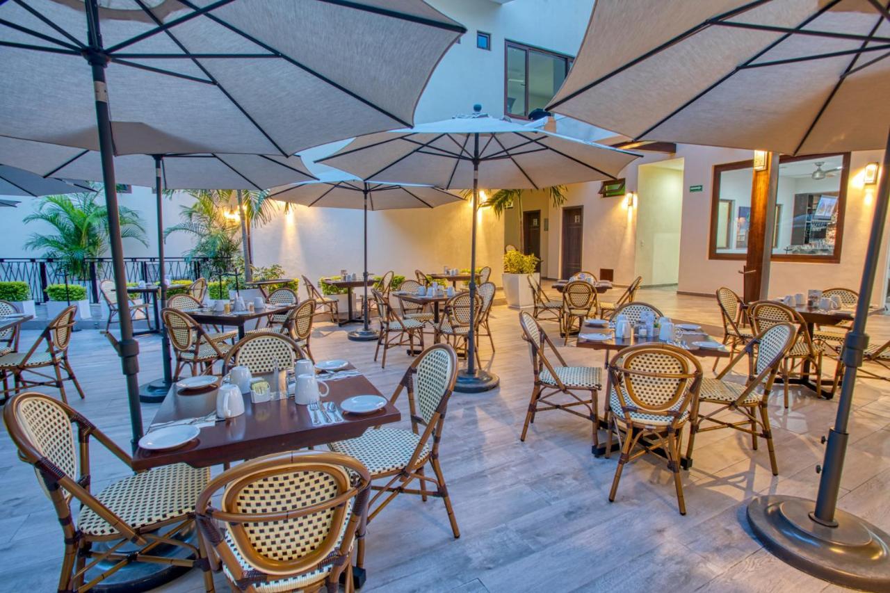 Casa Nicole Hotel Boutique Puerto Vallarta Exterior photo