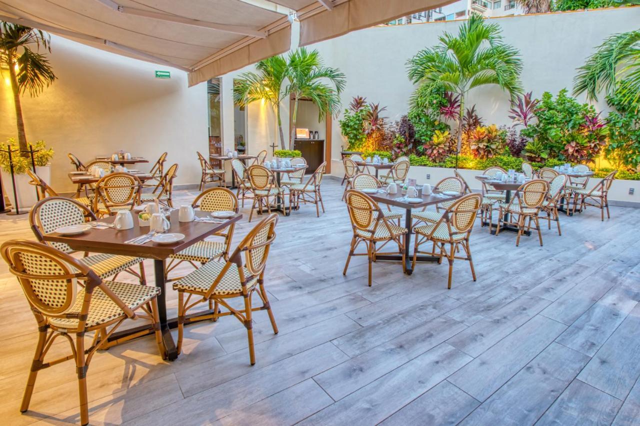 Casa Nicole Hotel Boutique Puerto Vallarta Exterior photo